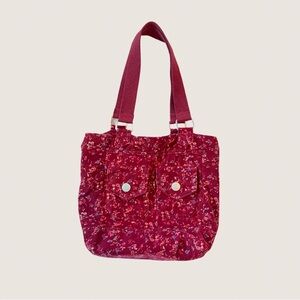 Y2K mini tote bag, Levi’s mini purse. Vintage mini purse